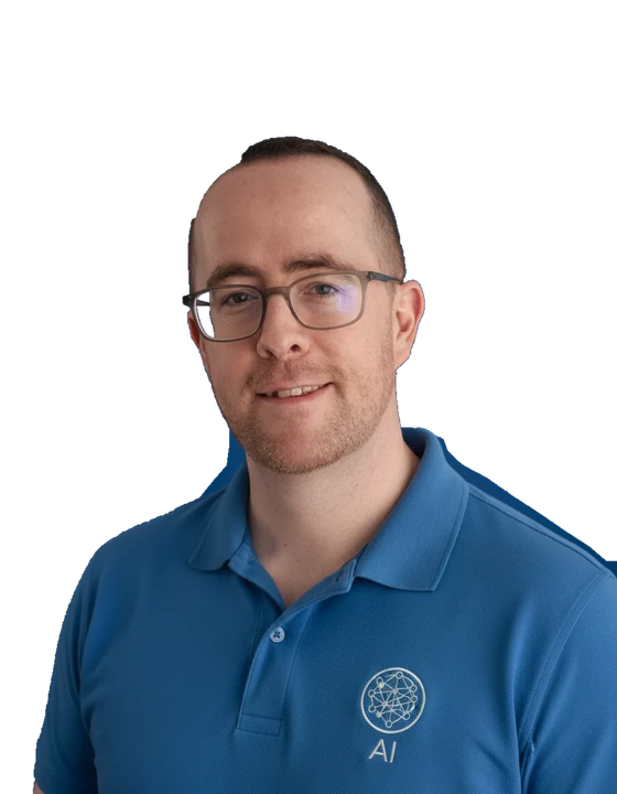 Julien Bourlès, consultant-formateur DI-JB Formation