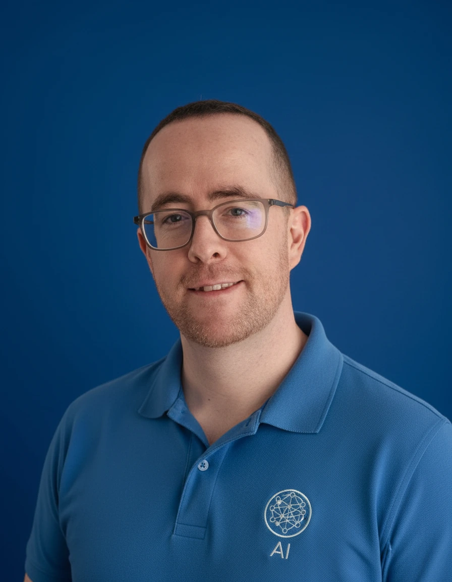 Julien Bourlès, consultant-formateur DI-JB Formation